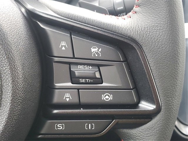 New 2026 Subaru Impreza RS image 20