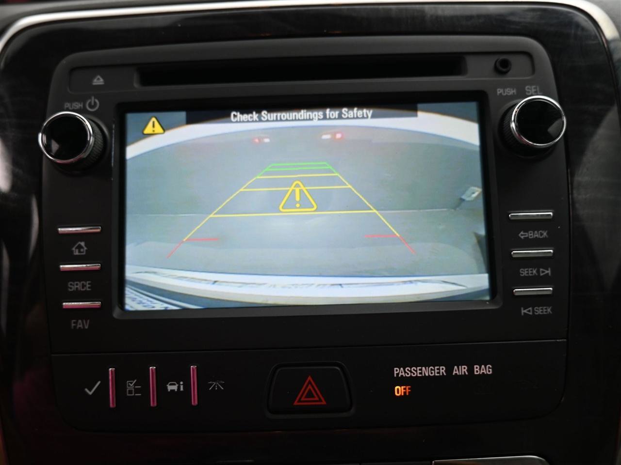 Used 2016 Buick Enclave Convenience FWD image 15