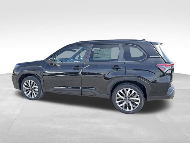 New 2026 Subaru Forester Touring AWD/4WD image 7