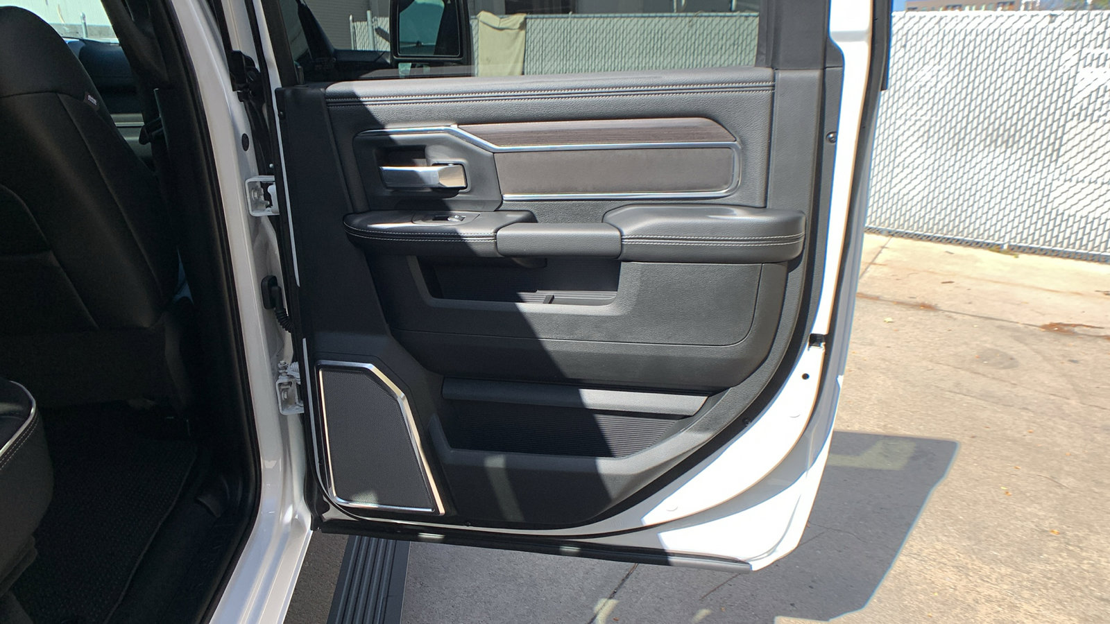 New 2026 RAM 2500 Laramie image 25
