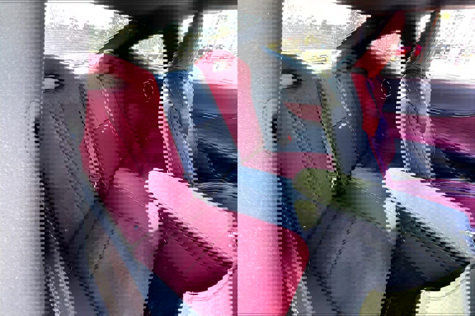 Used 2018 Lexus LC 500 Coupe w/ Sport Package image 19