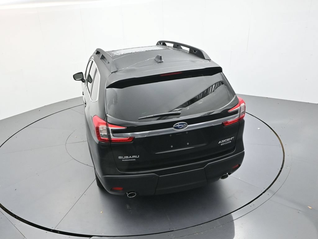 New 2026 Subaru Ascent Limited AWD/4WD image 14