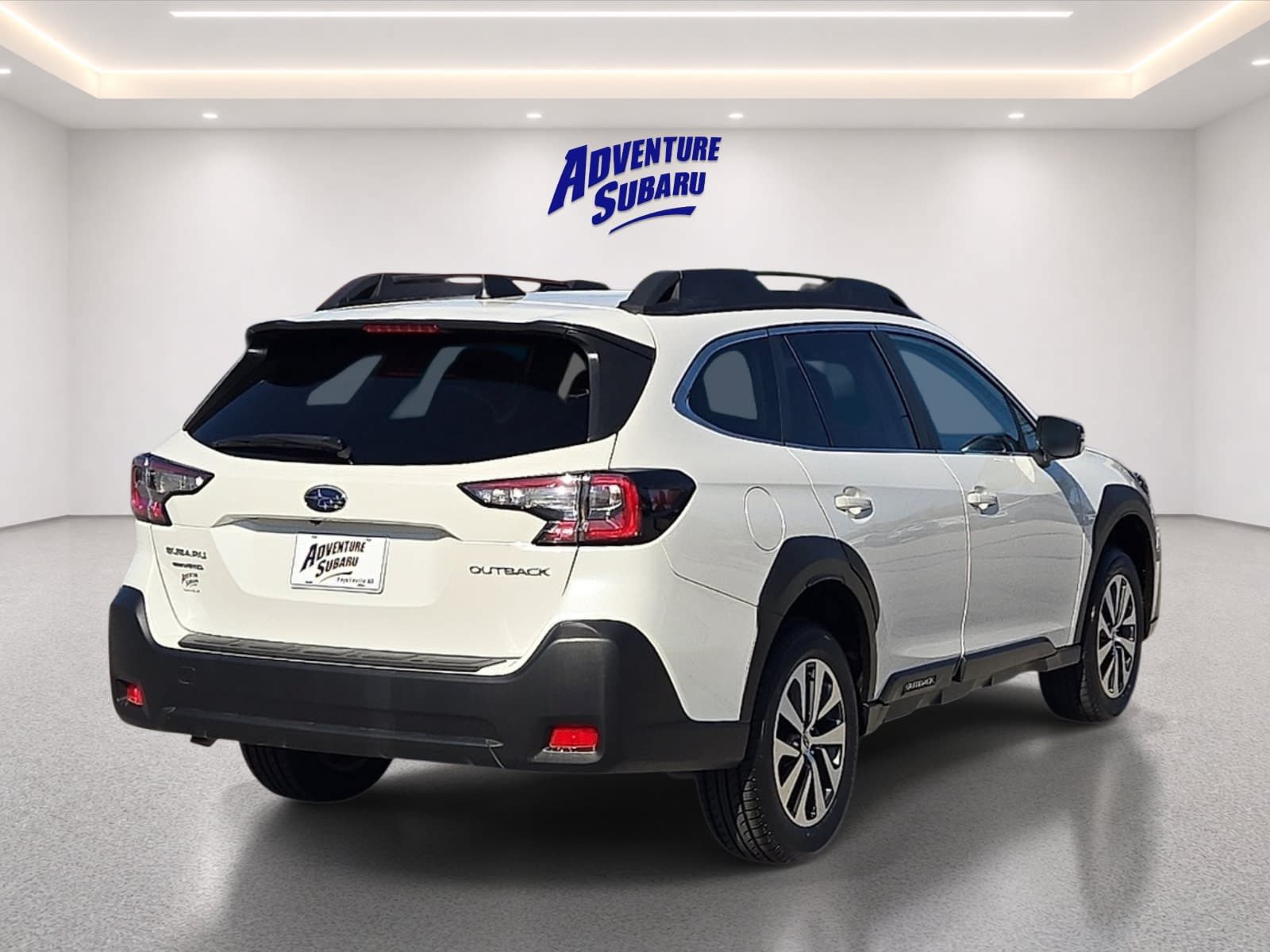 Certified 2024 Subaru Outback Premium AWD/4WD image 6