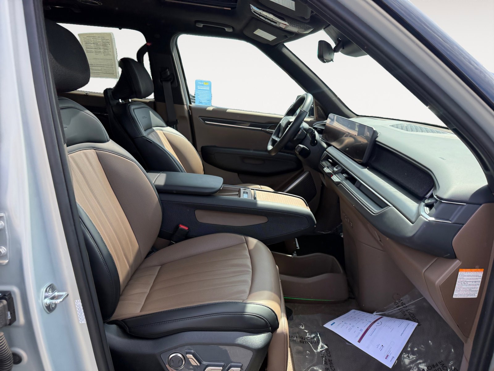 Used 2024 Kia EV9 GT-Line image 19