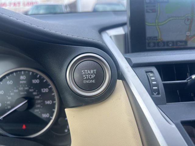 Used 2015 Lexus NX 200t FWD w/ Premium Package image 21