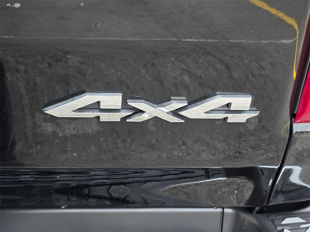 Used 2019 RAM 1500 Laramie image 30