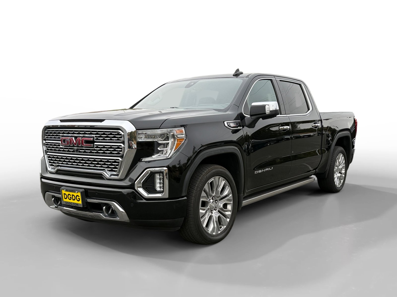 Used 2020 GMC Sierra 1500 Denali w/ Denali Ultimate Package