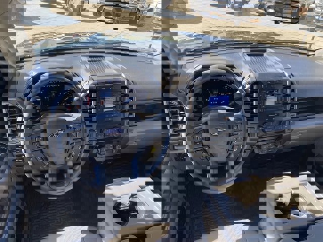 Used 2022 Ford F350 XL w/ Power Equipment Group image 13