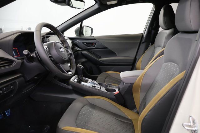 New 2026 Subaru Crosstrek 2.5i Sport image 12