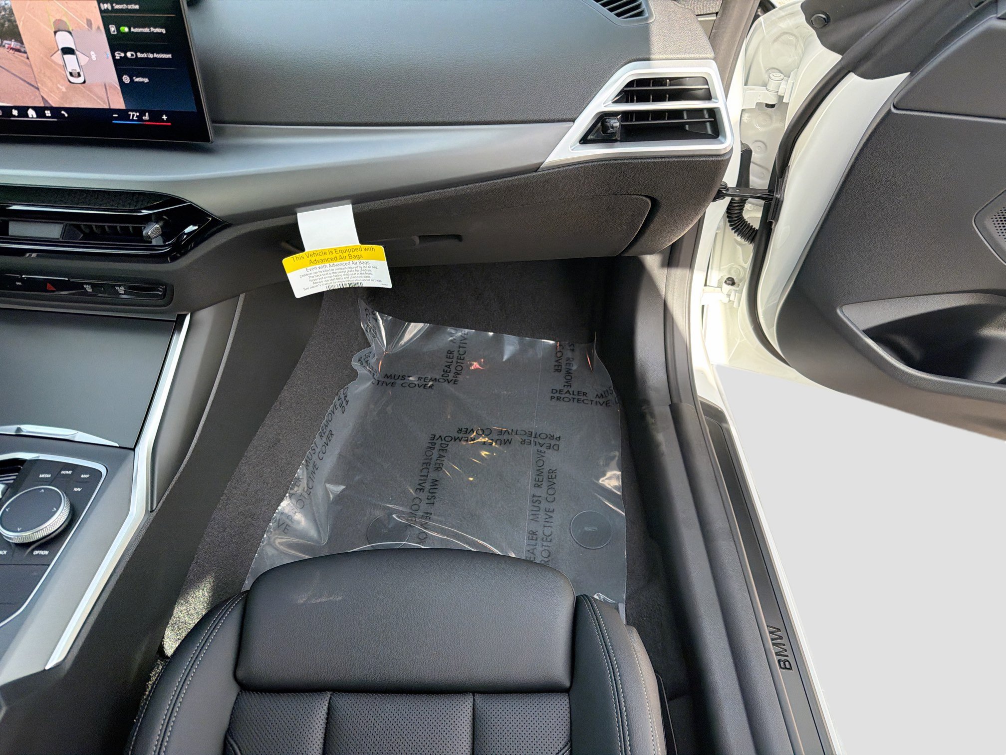 New 2026 BMW 230i Coupe w/ Convenience Package image 17