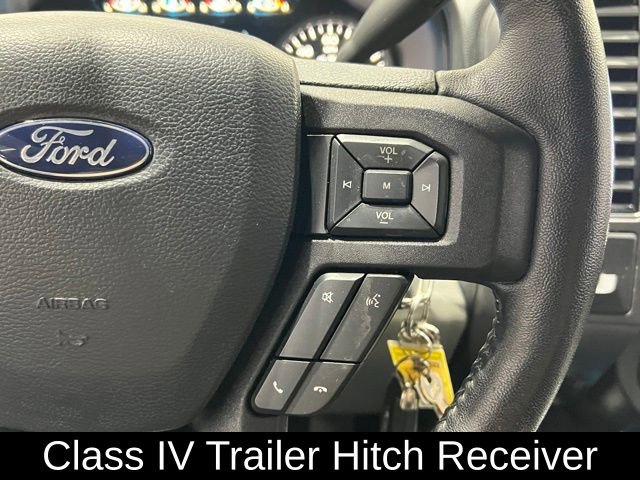 Used 2018 Ford F150 XLT w/ Equipment Group 302A Luxury RWD image 30