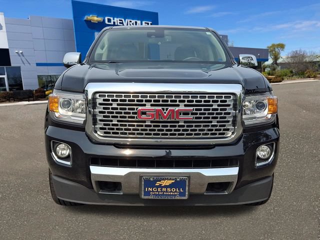 Used 2020 GMC Canyon Denali AWD/4WD image 24