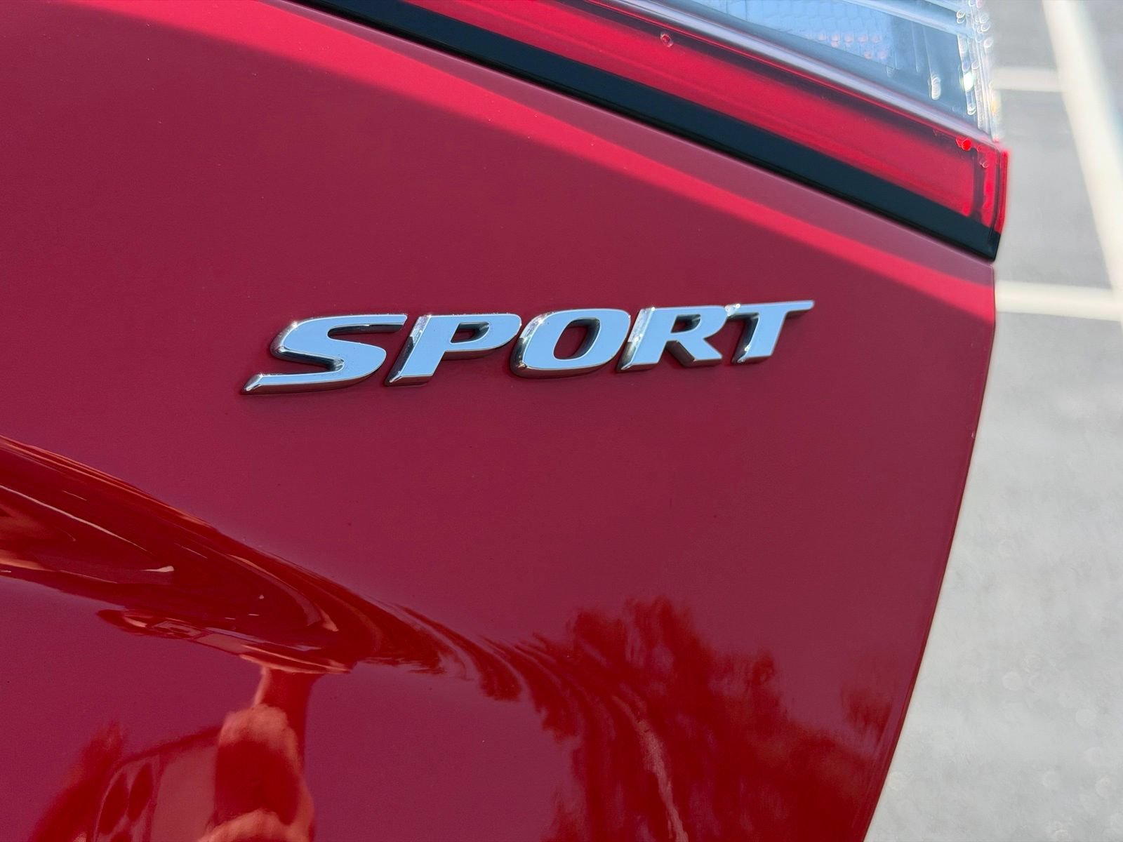 Used 2024 Honda Civic Sport image 28