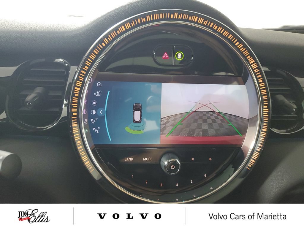 Used 2022 MINI Cooper S w/ Premium Package FWD image 34