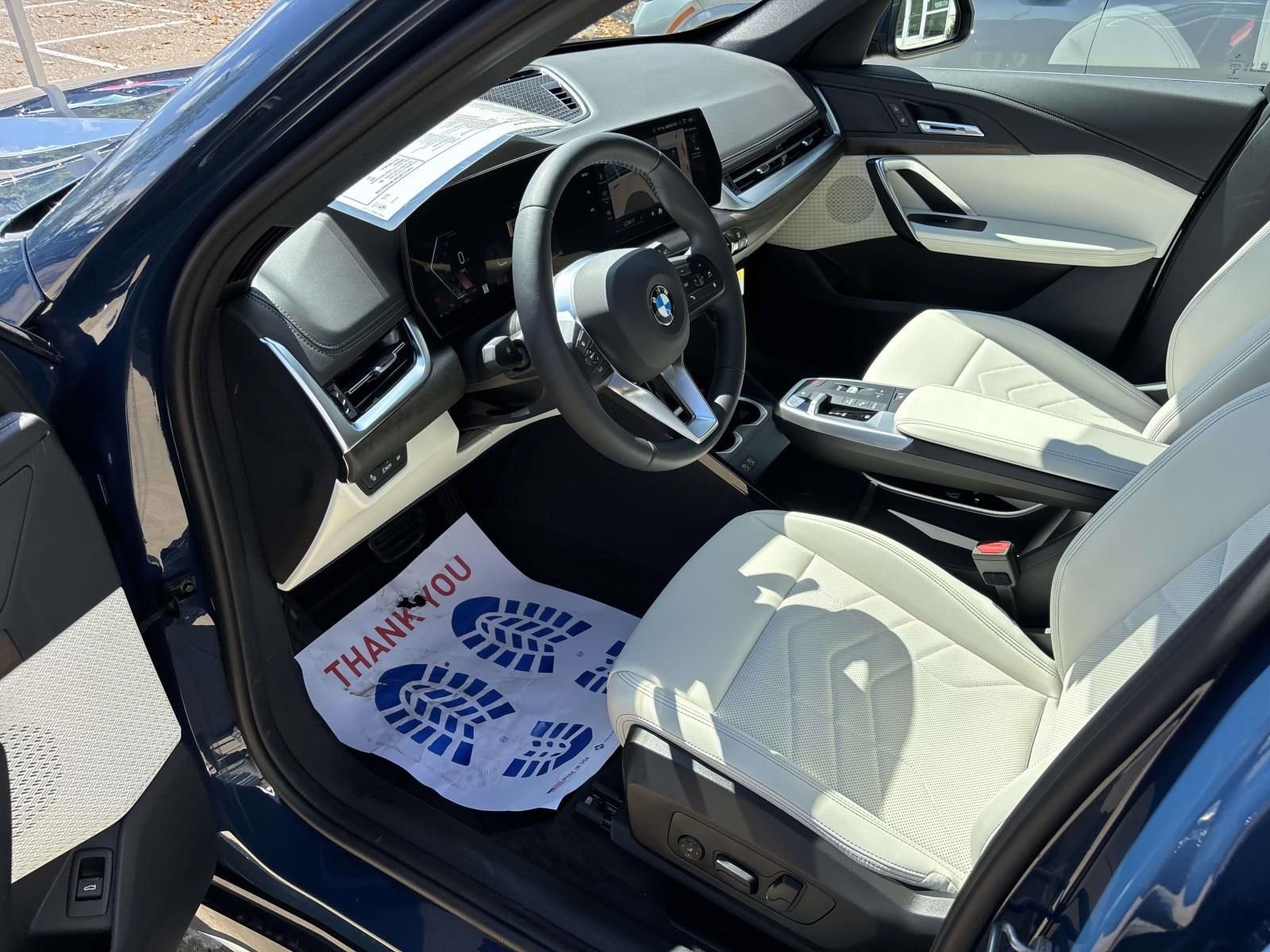 New 2026 BMW X1 xDrive28i w/ Technology Package image 27