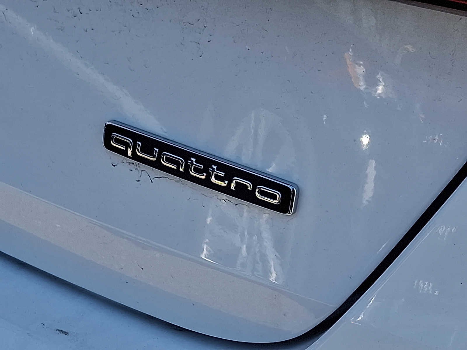 Used 2023 Audi A3 2.0T Premium w/ Convenience Package image 4