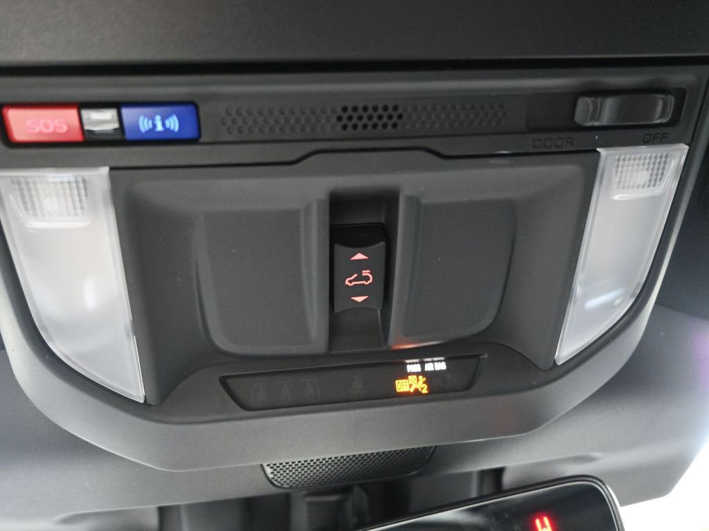 New 2026 Subaru Forester Limited image 37