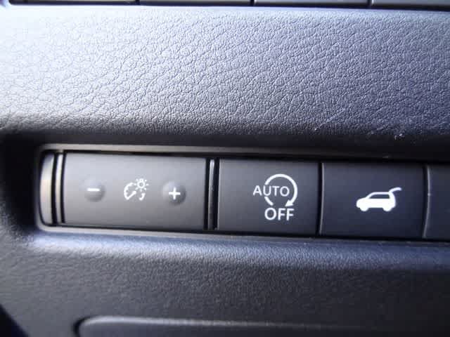 Used 2023 Nissan Rogue SL w/ SL Premium Package AWD/4WD image 21