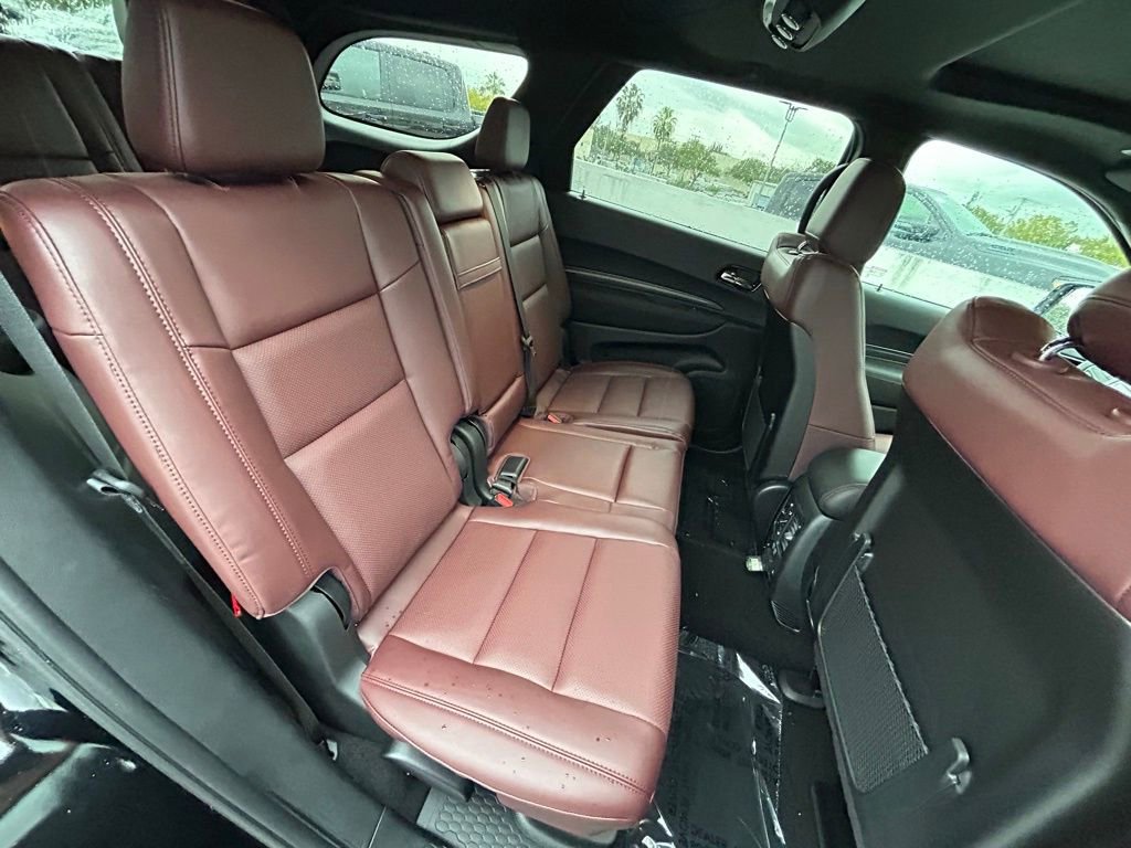 New 2026 Dodge Durango GT image 38