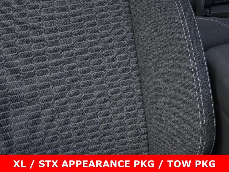 New 2025 Ford Ranger XL w/ Trailer Tow Package AWD/4WD image 16