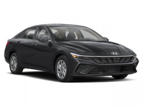 New 2026 Hyundai Elantra SEL Sport image 9