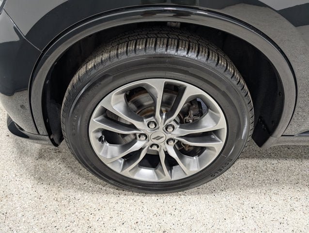 Used 2020 Dodge Durango R/T AWD/4WD image 9