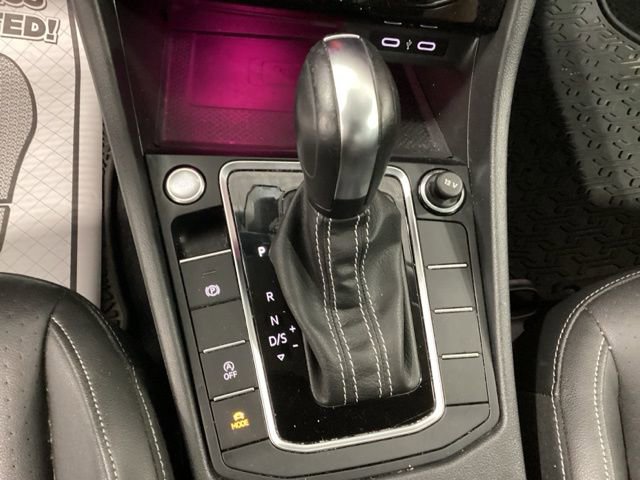 Used 2021 Volkswagen Jetta SEL image 18