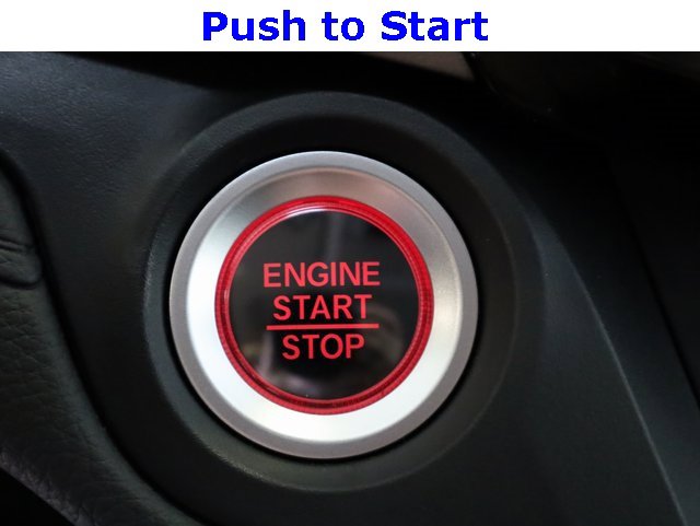 New 2026 Honda Odyssey EX-L image 17