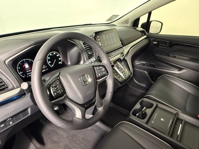 Used 2026 Honda Odyssey Touring image 15