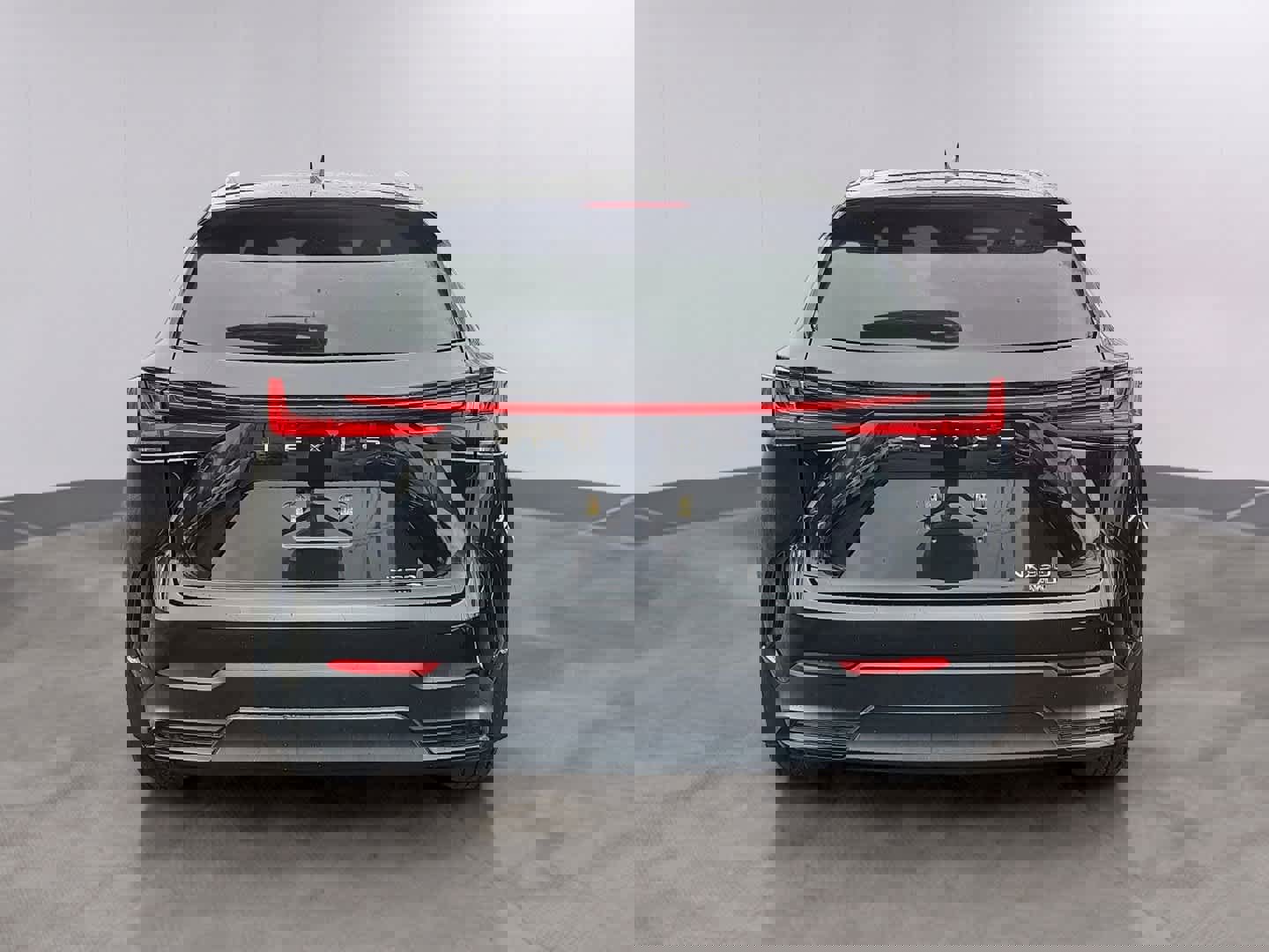 Used 2024 Lexus NX 350 AWD w/ Cold Area Package image 5