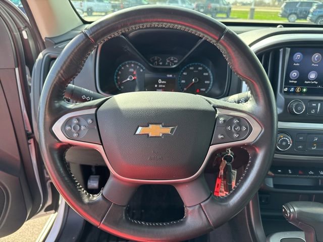 Used 2019 Chevrolet Colorado LT w/ LT Convenience Package image 20