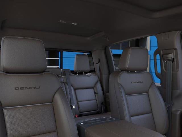 New 2026 GMC Sierra 1500 Denali image 40