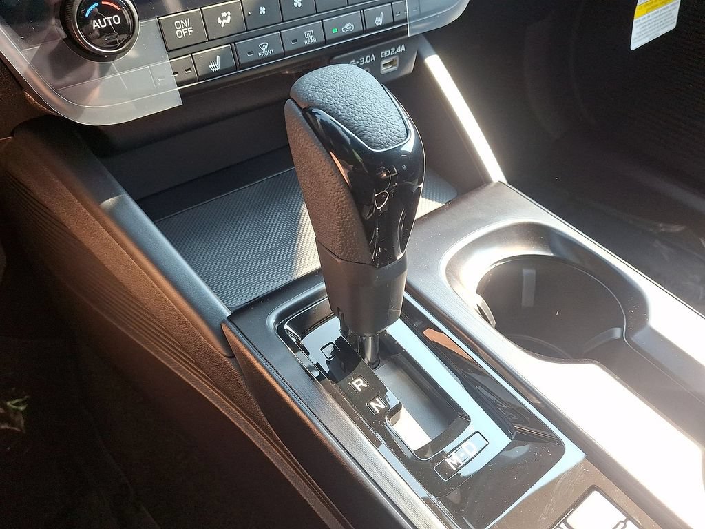 New 2026 Subaru Outback Premium AWD/4WD image 15