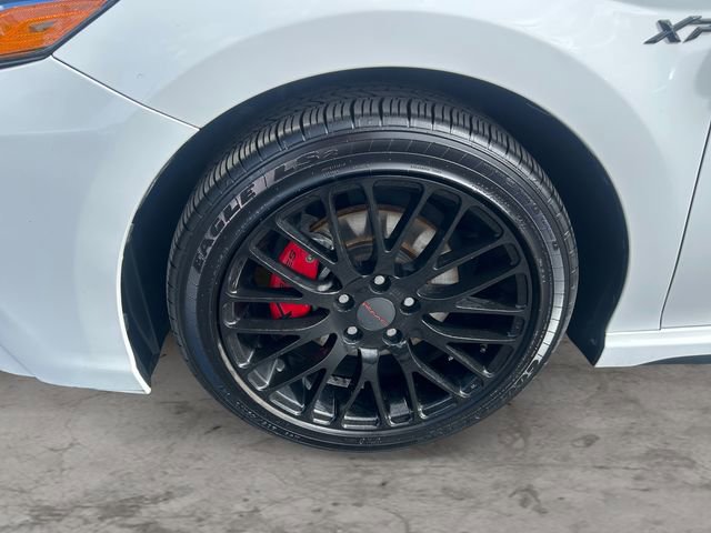 Certified 2020 Toyota Camry SE FWD image 9