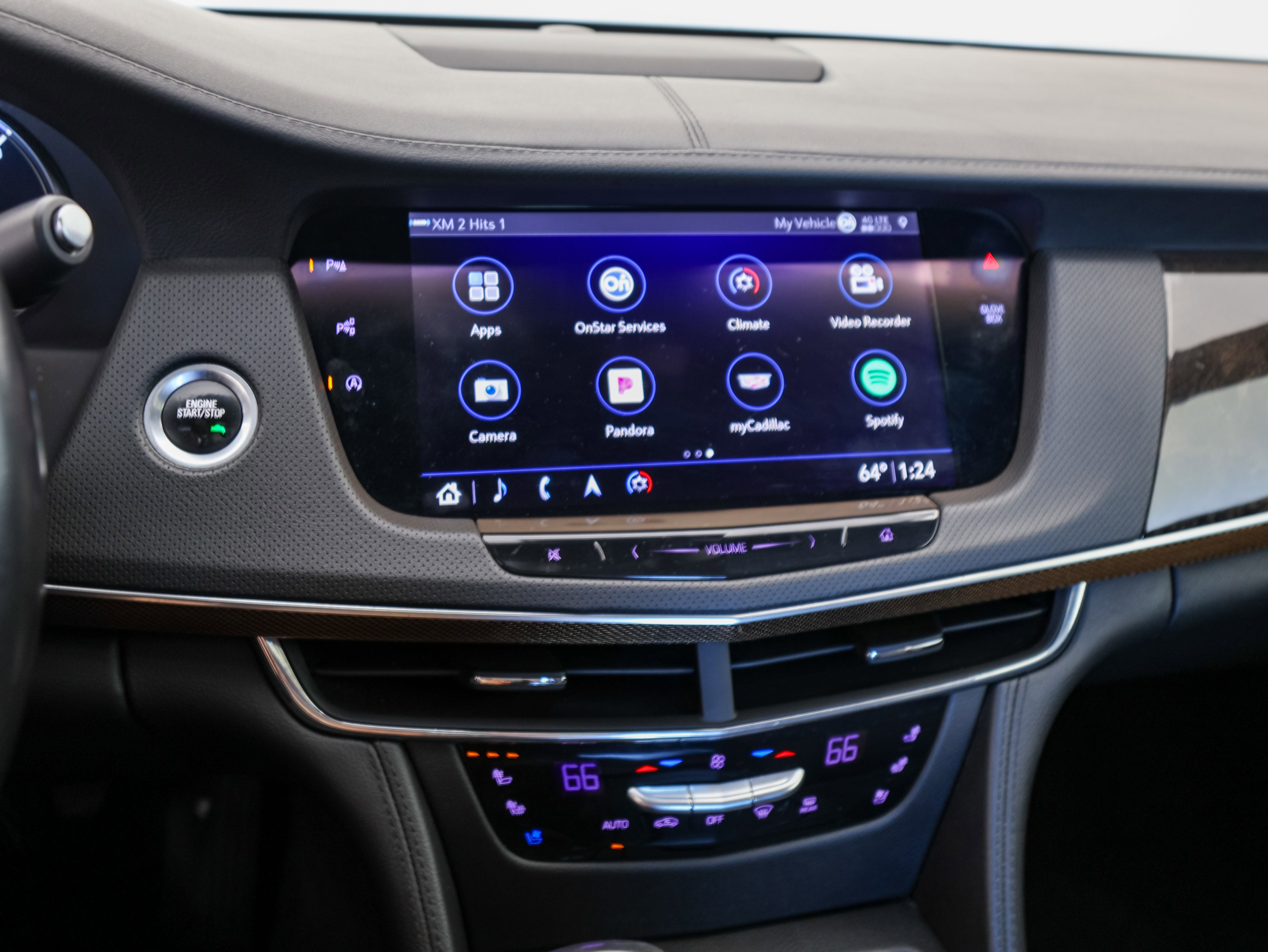 Used 2019 Cadillac CT6 Premium Luxury image 32