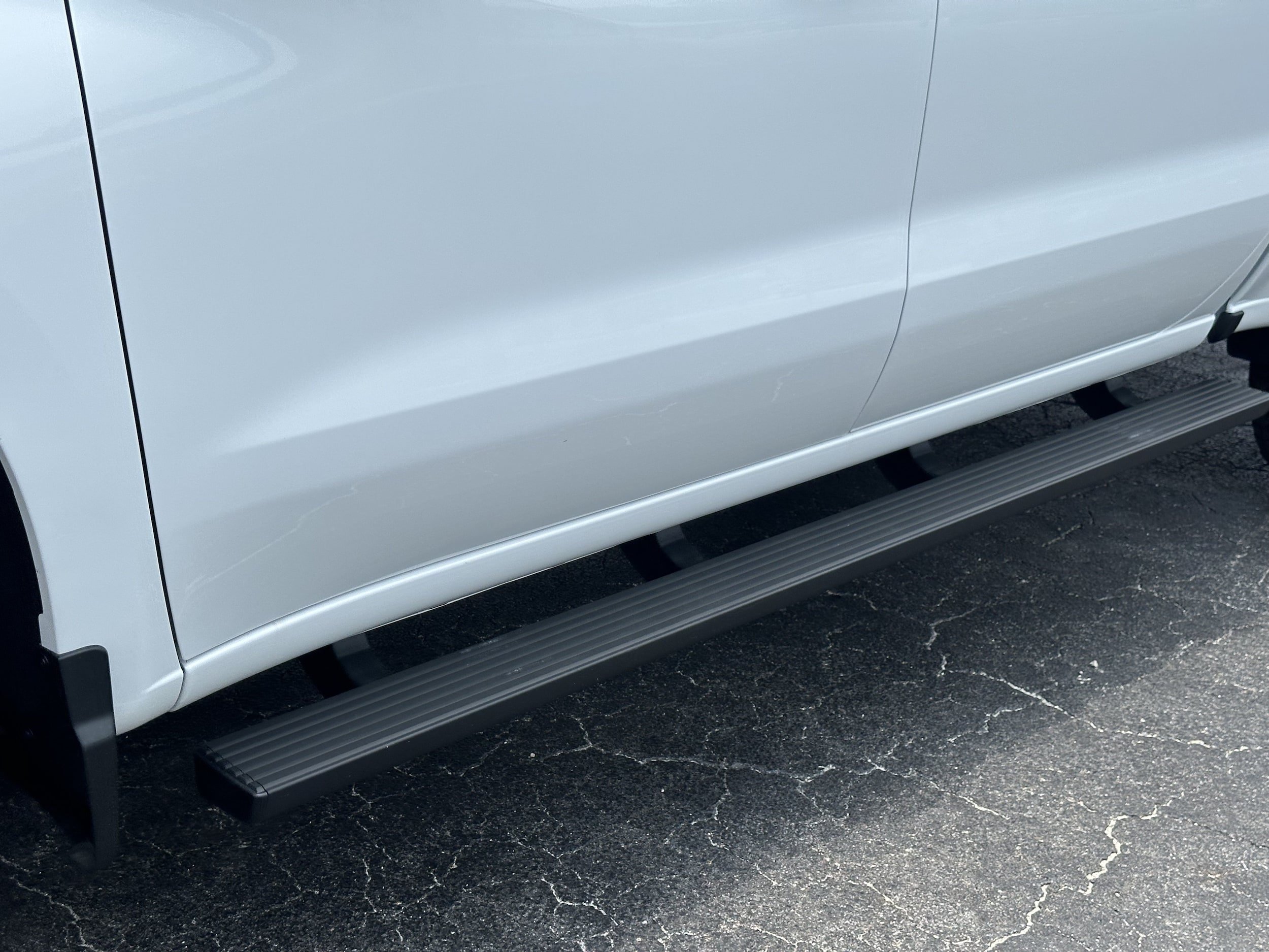 New 2026 Chevrolet Silverado 1500 LT Trail Boss w/ LT Trail Boss Premium Package AWD/4WD image 40
