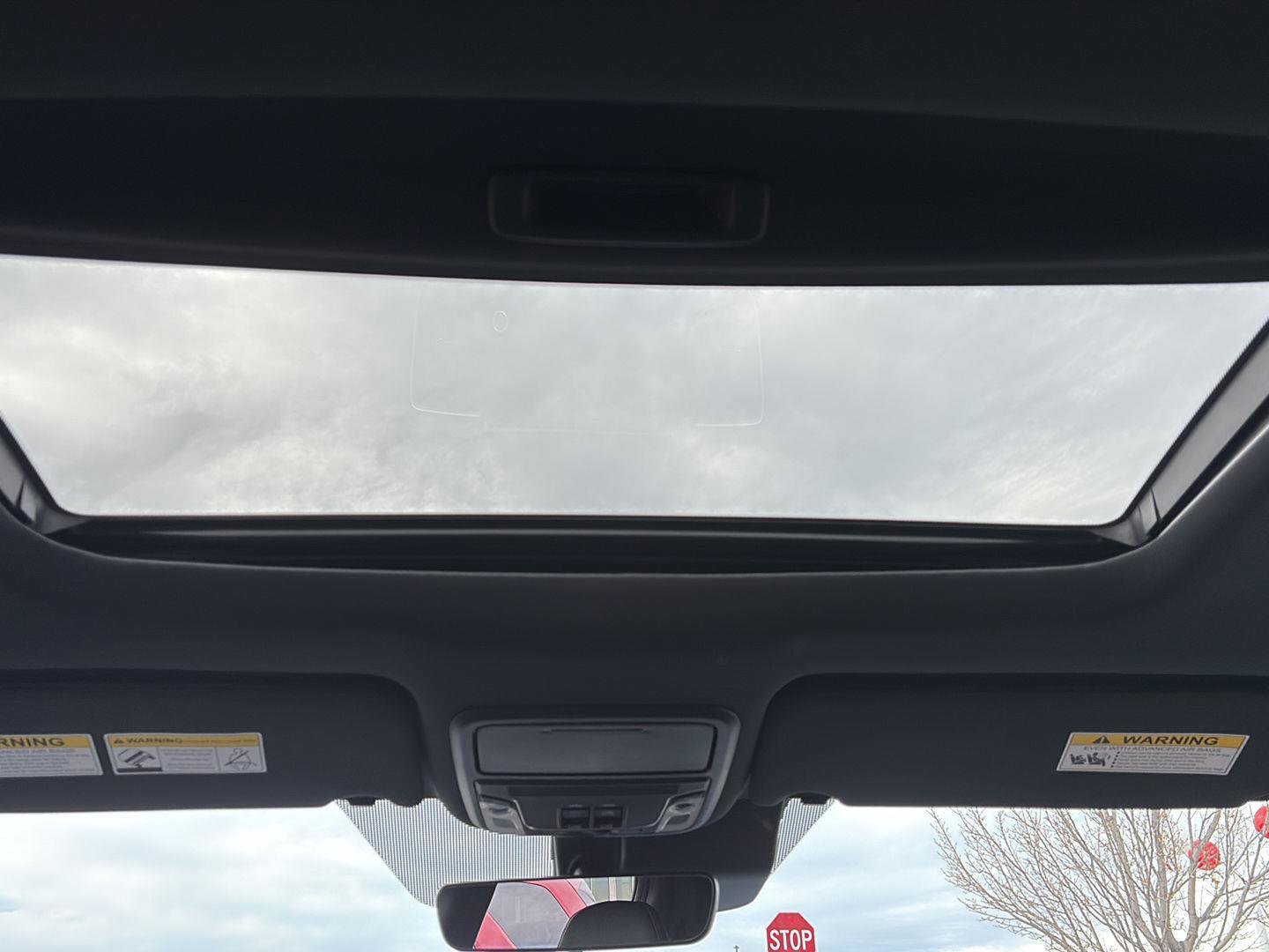 Certified 2024 Honda Ridgeline TrailSport image 23