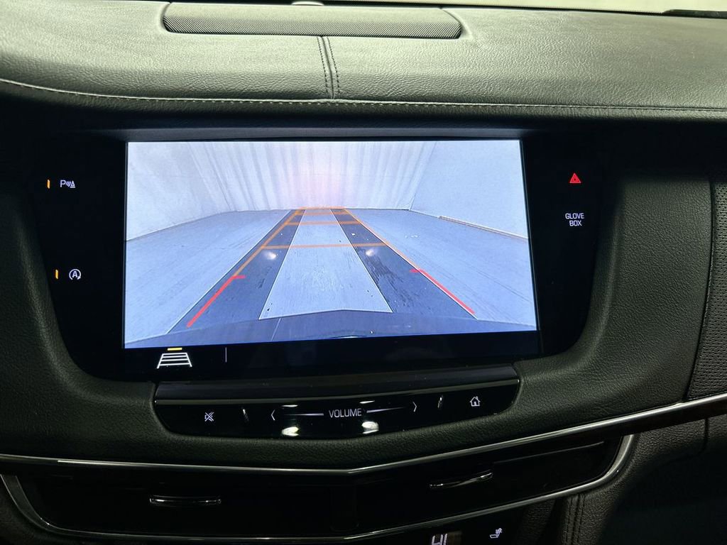 Used 2020 Cadillac CT6 Luxury image 15