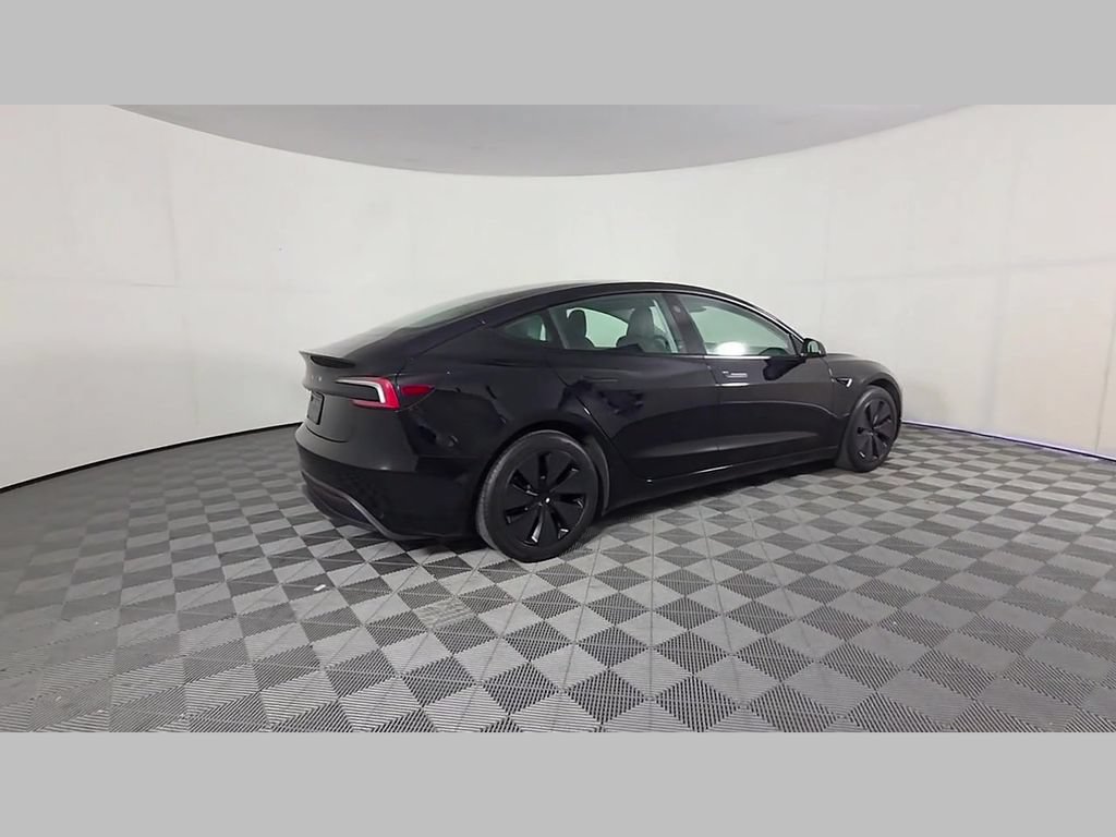 Used 2024 Tesla Model 3 Standard Range RWD image 38