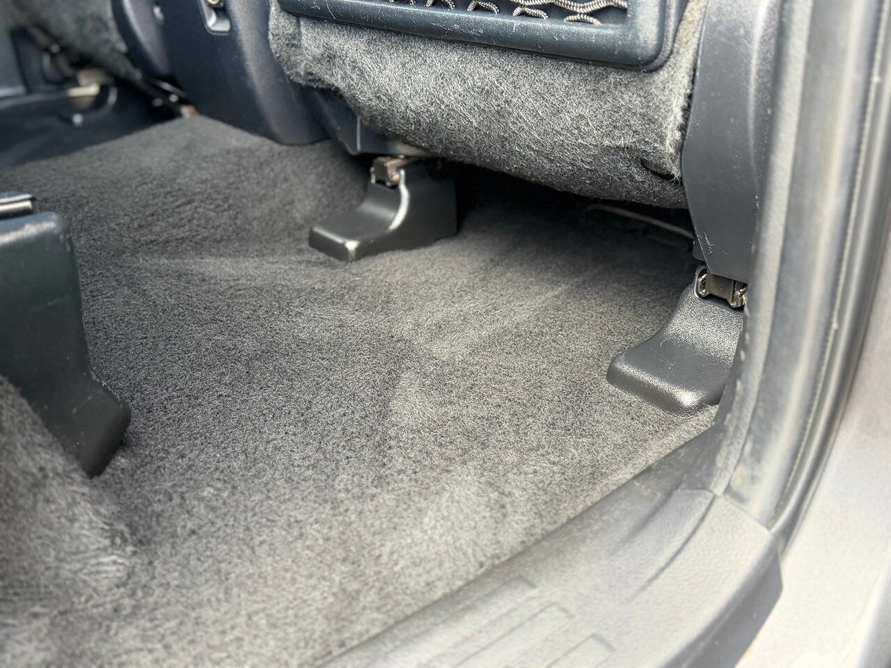 Used 2018 Toyota 4Runner Limited AWD/4WD image 50