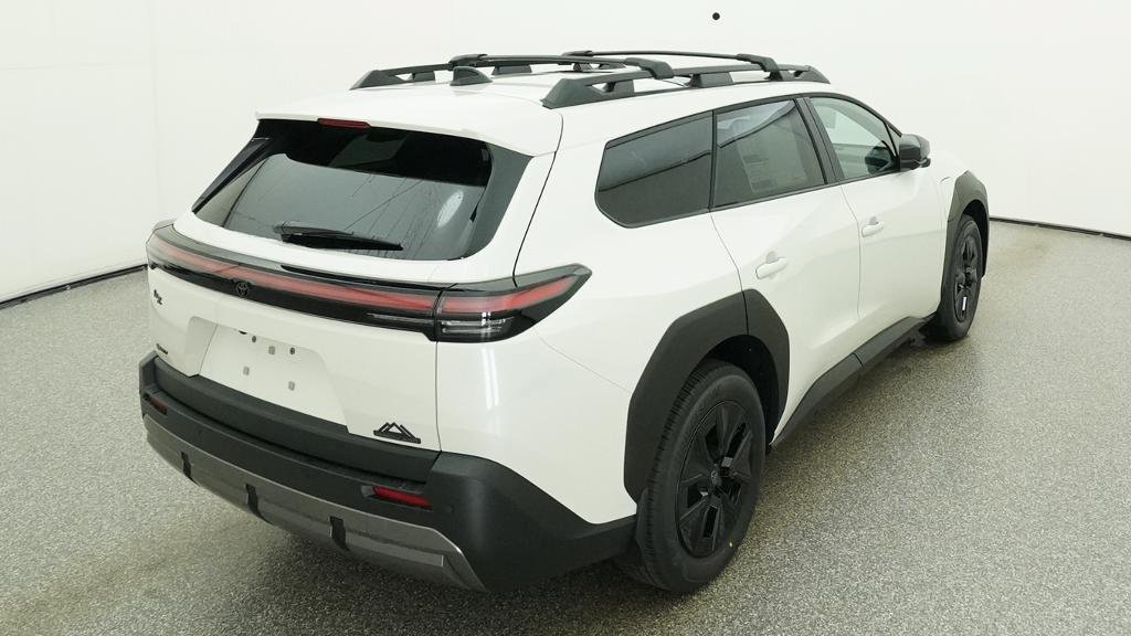New 2026 Toyota bZ Woodland AWD/4WD image 22