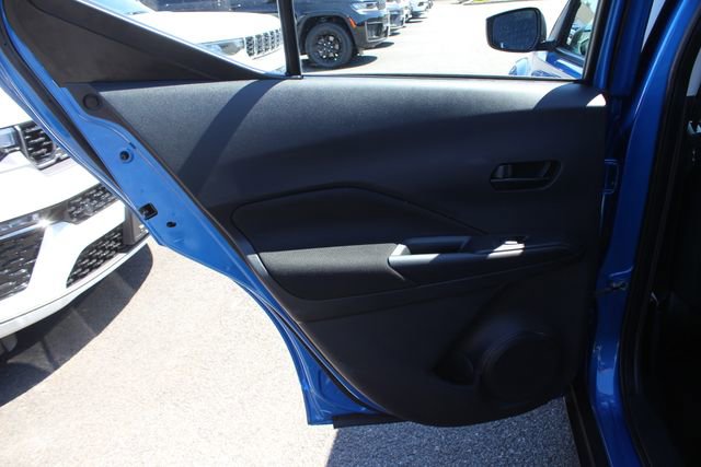 Used 2023 Nissan Kicks S image 20