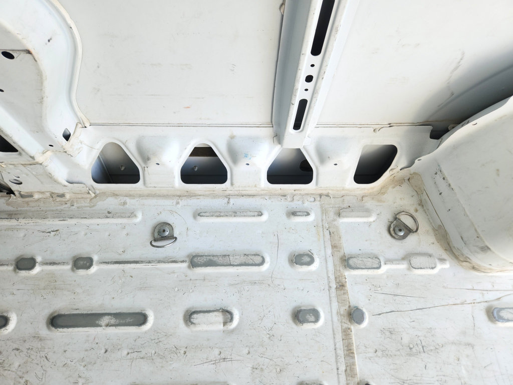 Used 2025 RAM ProMaster 2500 w/ Convenience Group FWD image 18