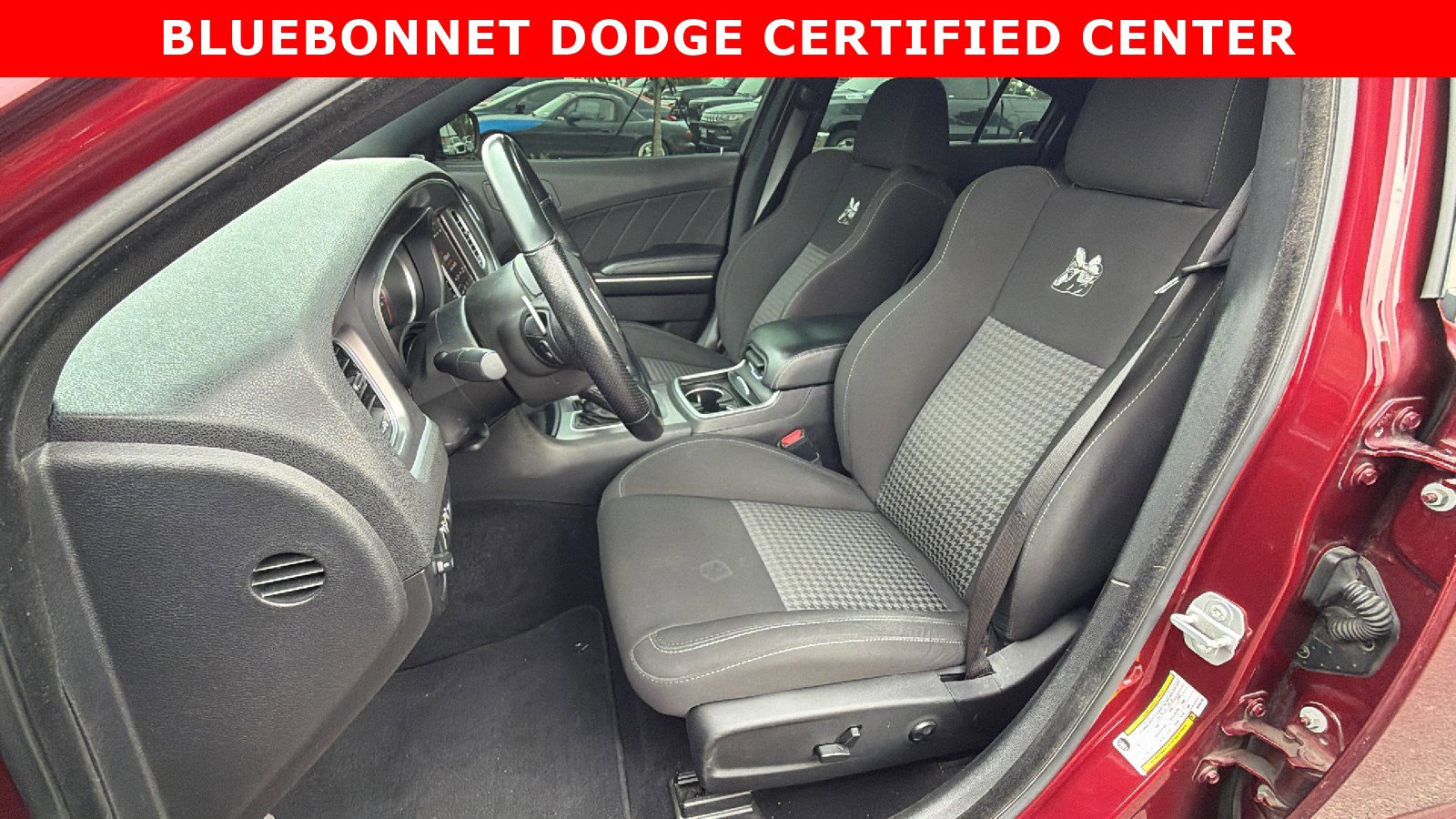 Used 2021 Dodge Charger Scat Pack RWD image 11