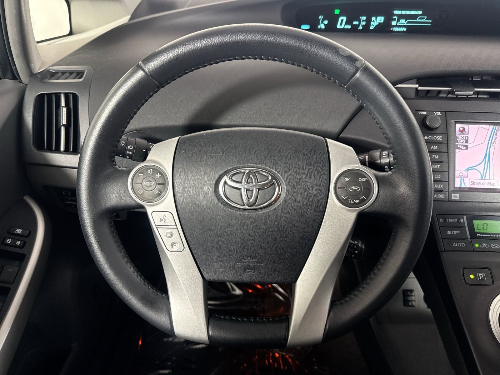 Used 2010 Toyota Prius Two FWD image 16