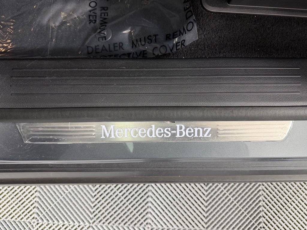 Used 2026 Mercedes-Benz GLE 450e 4MATIC image 19