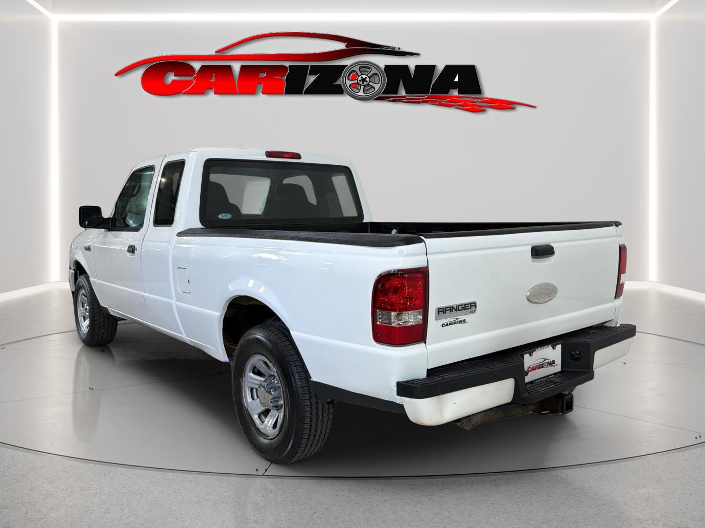 Used 2009 Ford Ranger XLT RWD image 8