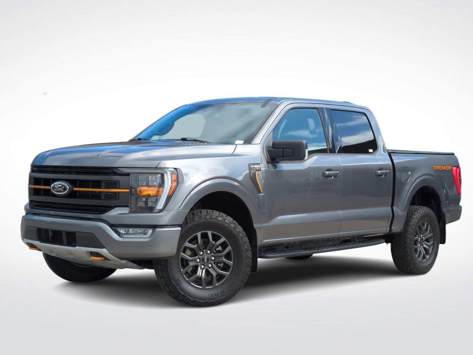 Used 2023 Ford F150 Tremor