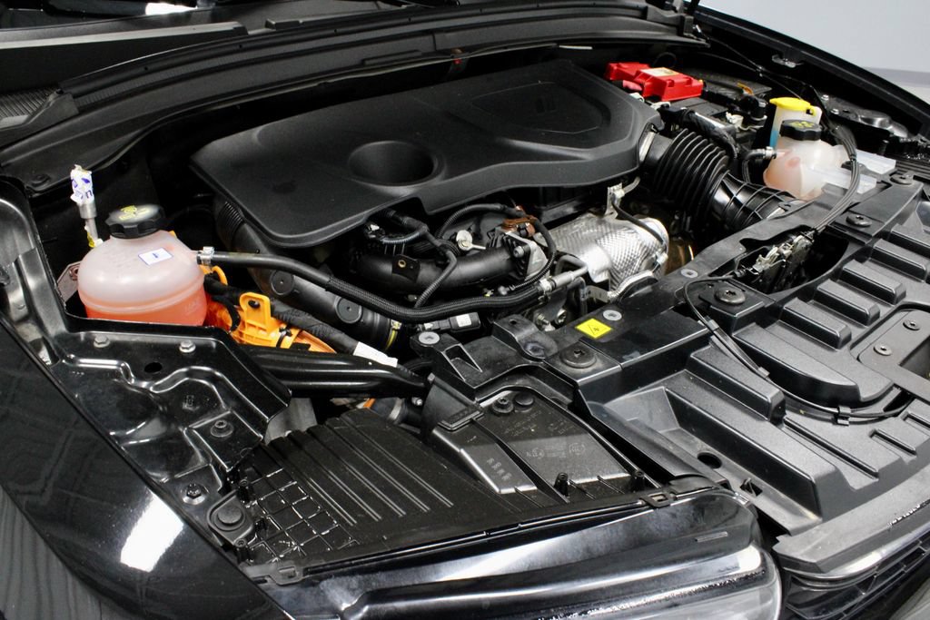 Used 2024 Dodge Hornet R/T Plus AWD/4WD image 19