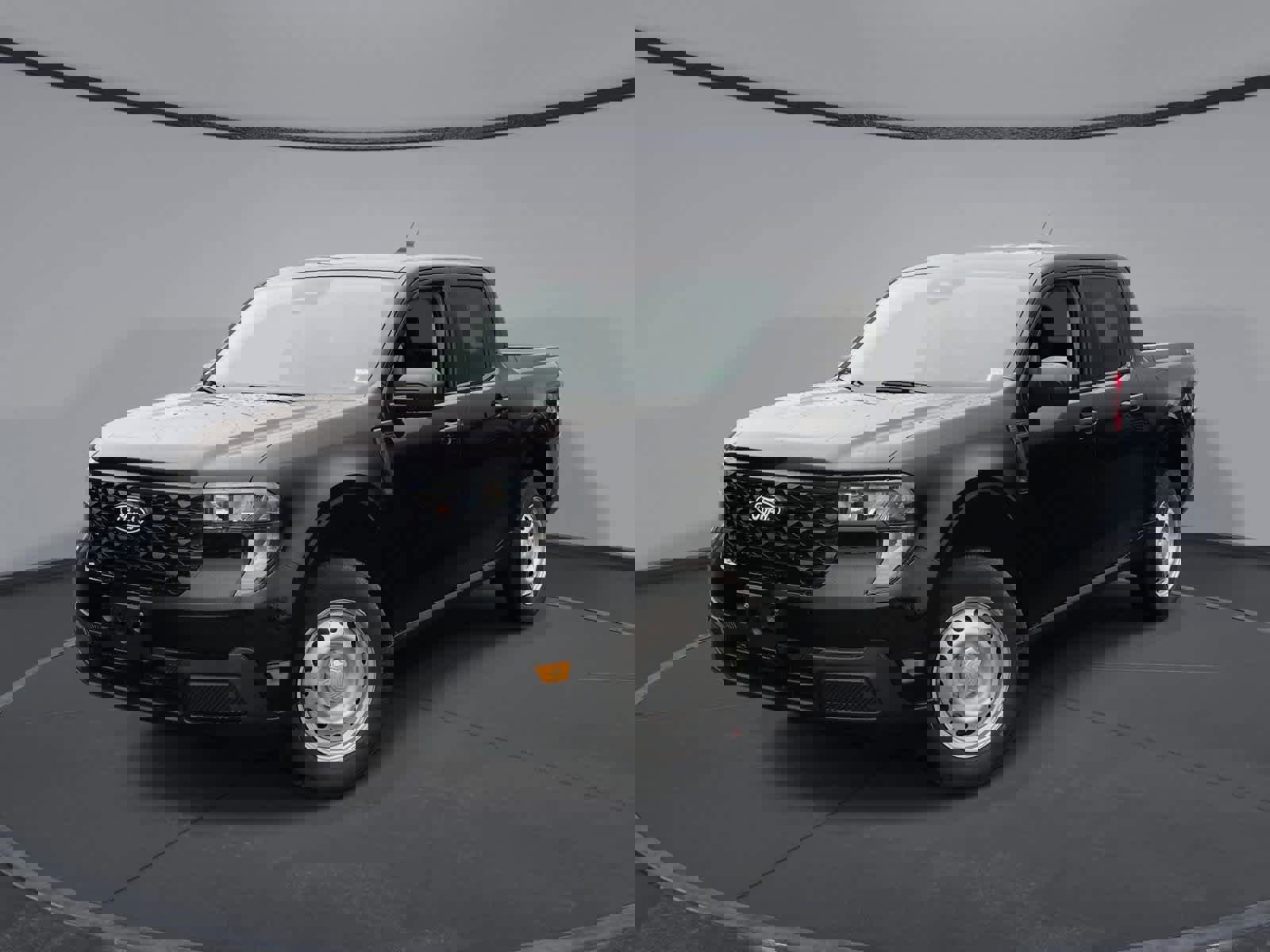 New 2025 Ford Maverick XL w/ Equipment Group 102A